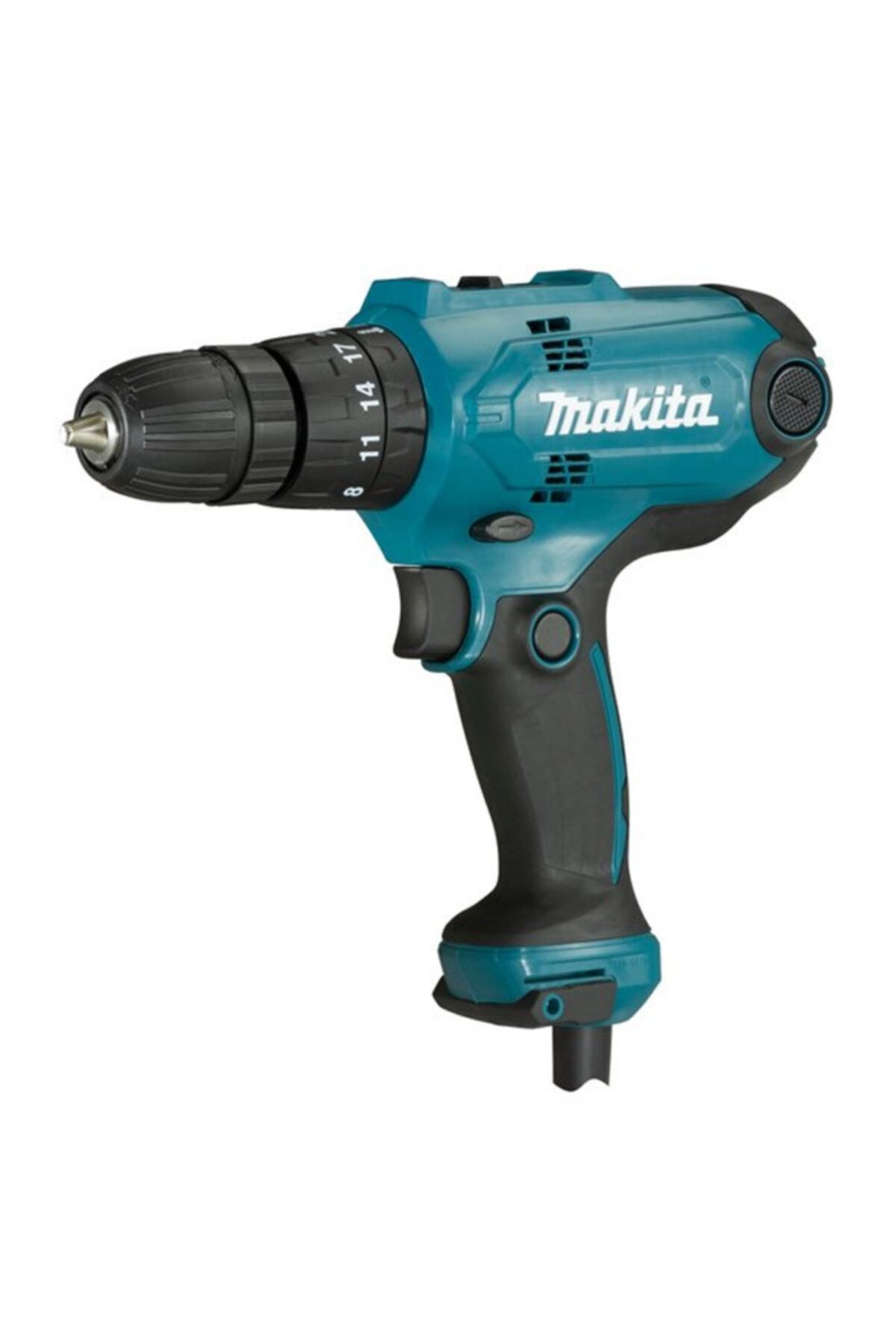MAKİTA HP0300 DARBELİ MATKAP VİDALAMA