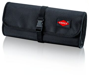 KNIPEX 98 99 13LE BOŞ RULO ÇANTA 15 CEPLİ