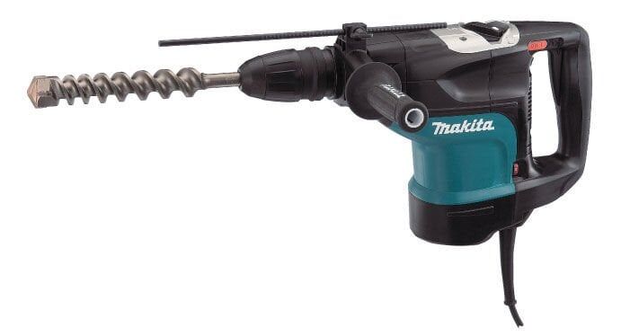 Makita HR4501C Elektropnömatik Delici Kırıcı 45 MM