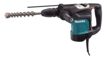 Makita HR4501C Elektropnömatik Delici Kırıcı 45 MM
