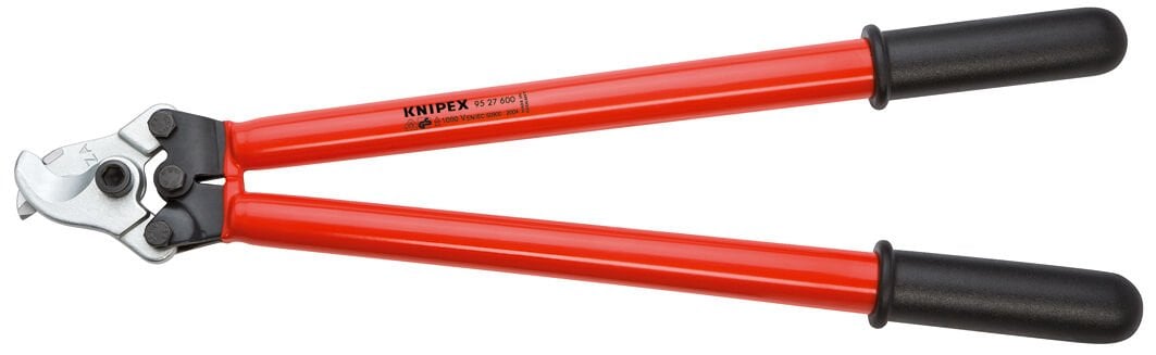 KNIPEX 95 27 600 BÜYÜK BOY KABLO MAKASI 600 mm