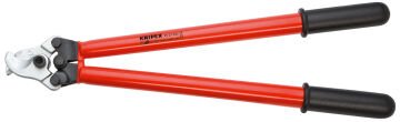 KNIPEX 95 27 600 BÜYÜK BOY KABLO MAKASI 600 mm