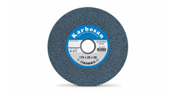 KARBOSAN 175x25X20 NK 36 ZIMPARA TAŞI