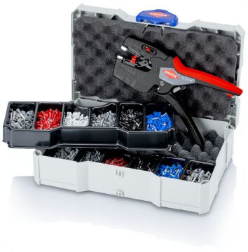KNIPEX 97 90 27 Krimp Ürün Çeşitleri
