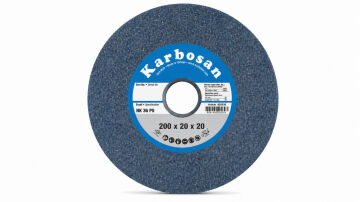 KARBOSAN NK 200X20X20 ZIMPARA TAŞI 36 KUM