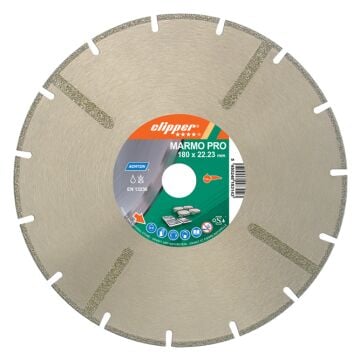 NORTON CLIPPER 20244 PRO MARMO(MARMO PRO)