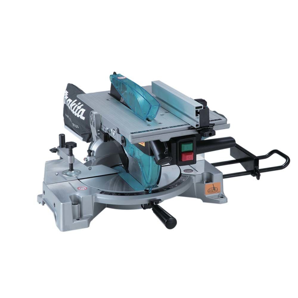 Makita LH1040 Üstten Tablalı Gönye Kesme Makinası