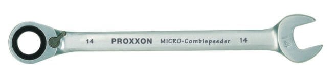 PROXXON 23135 CIRCIRLI KOMBİNE ANAHTAR 13 mm