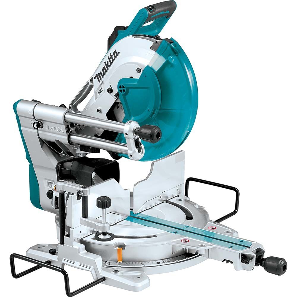 Makita LS1219 Çift Sürgülü Gönye Kesme Makinası