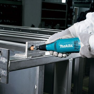 Makita GD0603 Kalıpçı Taşlama Makinası