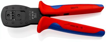 KNIPEX 97 05 4 26 SIKMA PENSESİ (PARALEL)