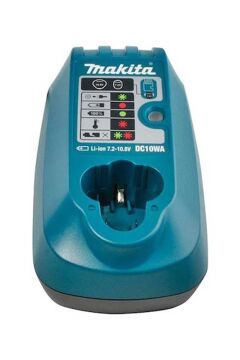 MAKITA 194588-1 AKÜLÜ SARJ CIHAZI DC10WA