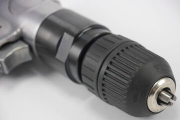 GISON GP840B  3/8'' HAVALI AĞIR HİZMET KABZALI MATKAP (1800rpm)