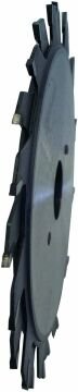 PROSAW PS51349 ÇİZİCİ-ÇİFTLİ TESTERE