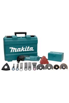 MAKİTA TM30000CX3 ÇOK AMAÇLI EL ALETİ
