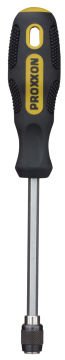 PROXXON 22282 OTOMATİK KİLİTLEMELİ MANYETİK BİTS TUTUCU