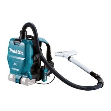 MAKİTA DVC261Z AKÜLÜ SIRT SÜPÜRGESİ
