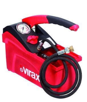 VIRAX 262035 TEST POMPASI