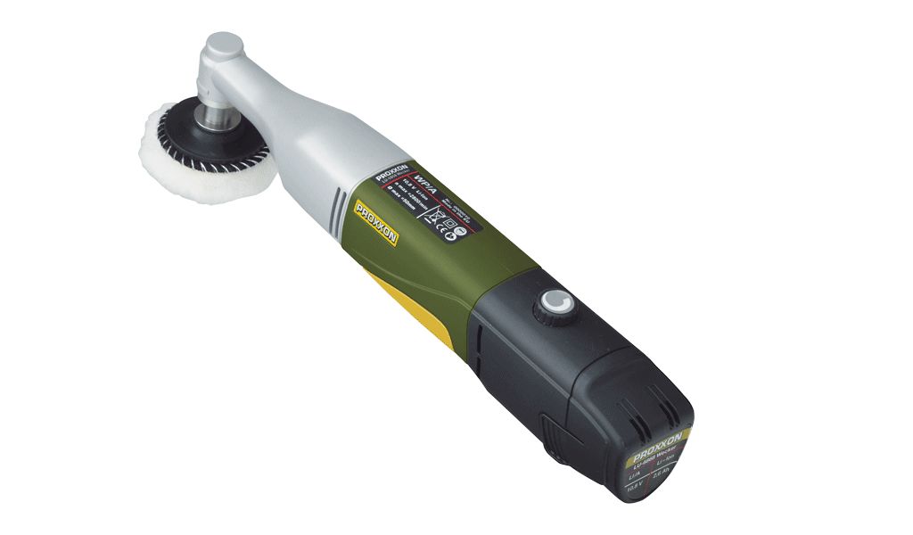 PROXXON 29820 AKÜLÜ POLİSAJ WP/A