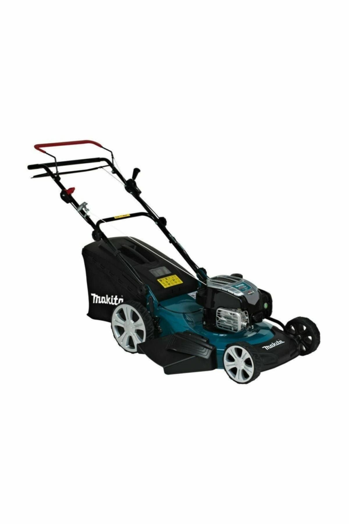 MAKİTA PLM5600N2 ÇİM KESME MAKİNASI