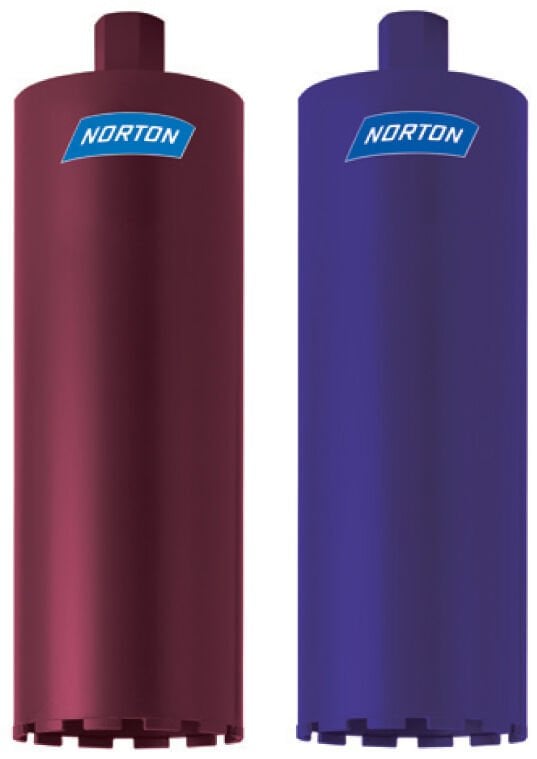 NORTON CLIPPER 24887 DYNAMIC CD BETON  KAROT UCU