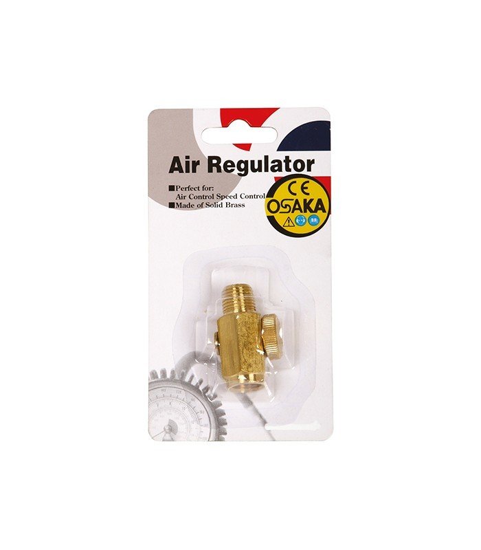 OSAKA OSA-1010 MINI REGULATOR