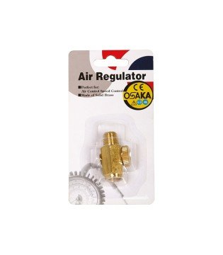 OSAKA OSA-1010 MINI REGULATOR