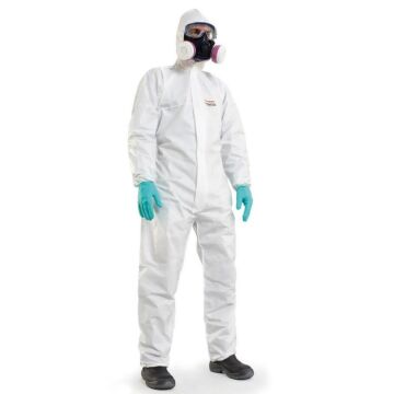 HONEYWELL 4500500XXL BEYAZ XXL TULUM TYPE 5-6 (MUTEX LIGHT)