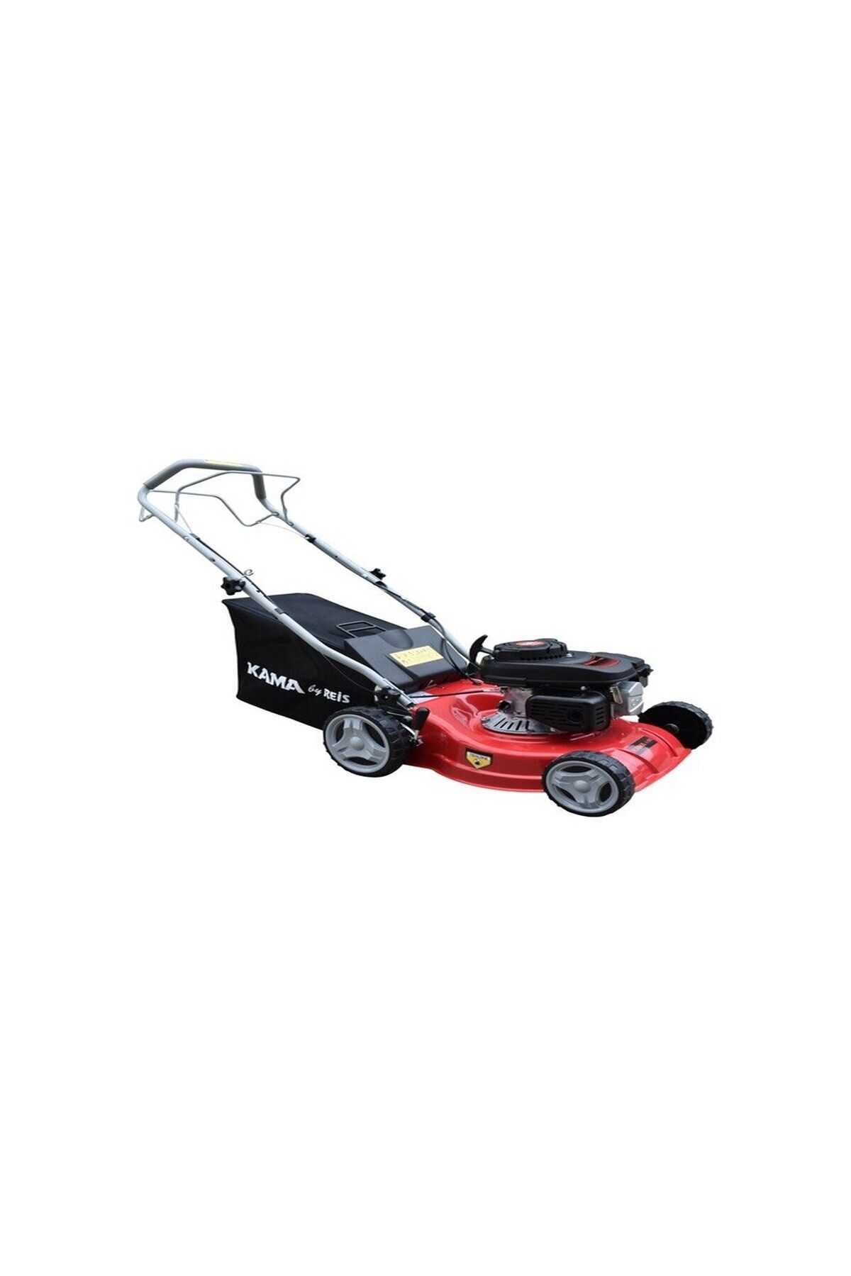 Kama UMS40 130 CC 40 CM Şanzımanlı Benzinli Çim Biçme Makinesi