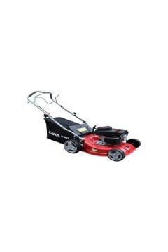 Kama UMS40 130 CC 40 CM Şanzımanlı Benzinli Çim Biçme Makinesi