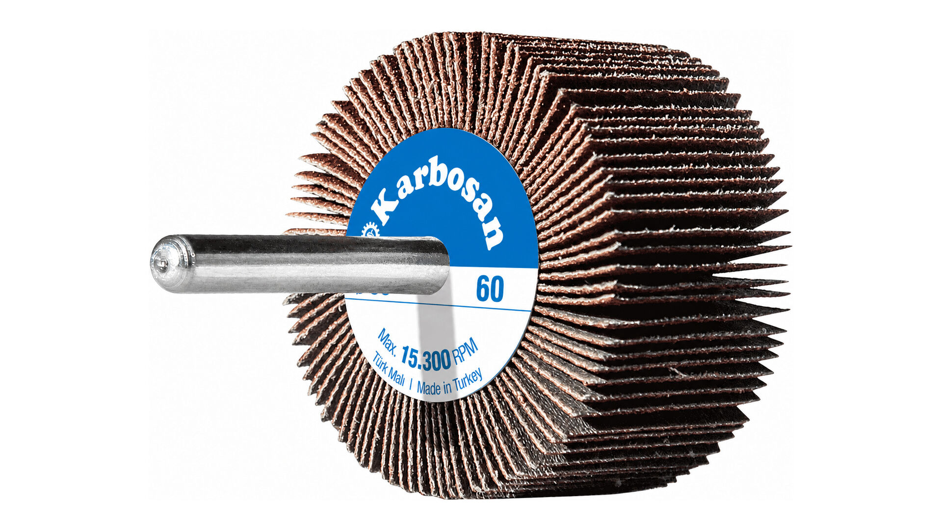 KARBOSAN SAPLI MOP 80X20 60 KUM