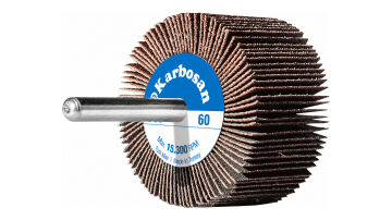 KARBOSAN SAPLI MOP 80X20 60 KUM