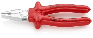 KOMBİNE PENSE 200 mm