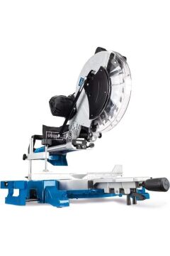 Scheppach Elektrikli Gönye Kesme Makinası 305mm Hm140l