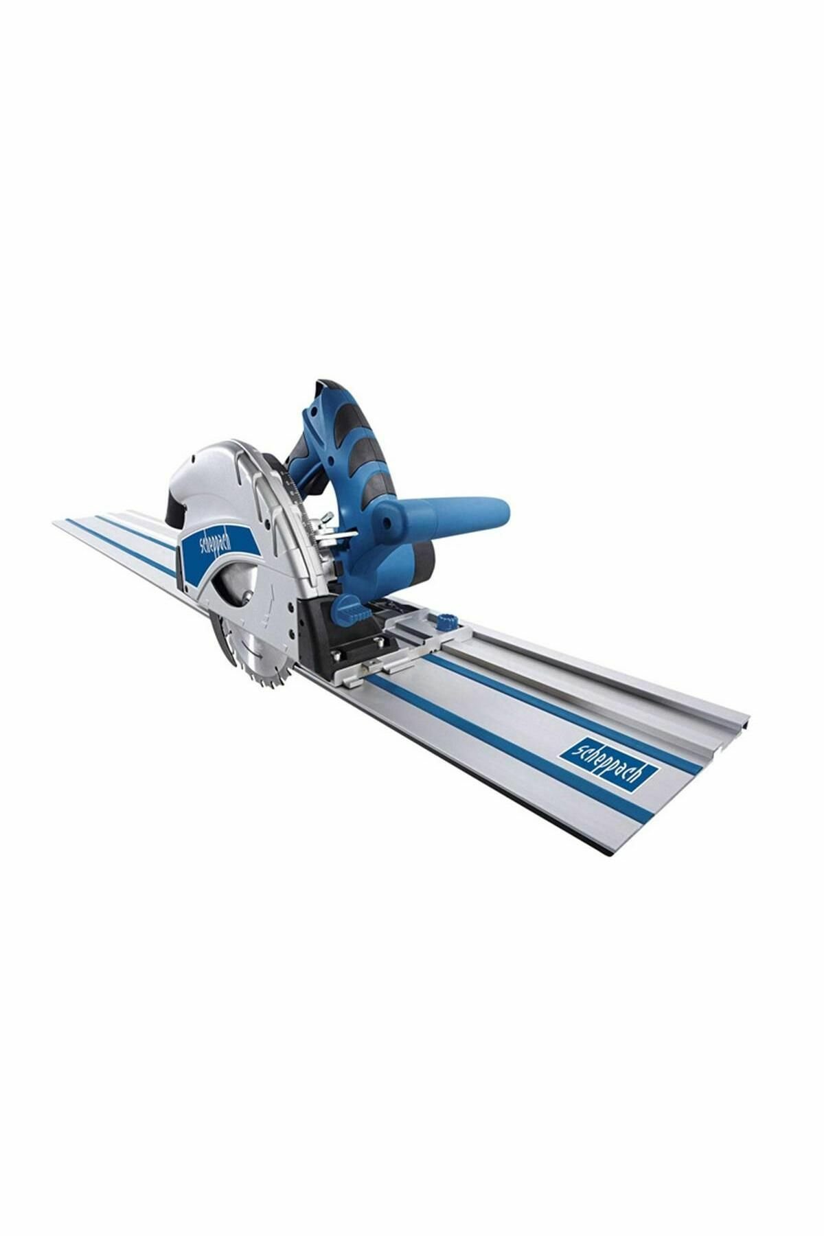 SCHEPPACH PL55 DALICI TİP TESTERE +KLAVUZ