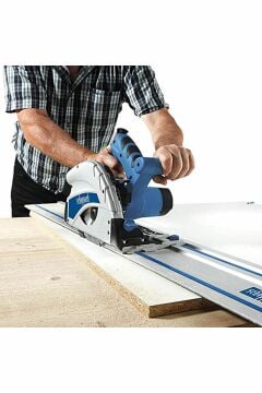 SCHEPPACH PL55 DALICI TİP TESTERE +KLAVUZ