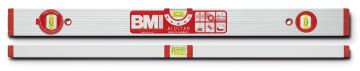 BMI ALUSTAR 691150 ALÜMİNYUM SU TERAZİSİ 150cm