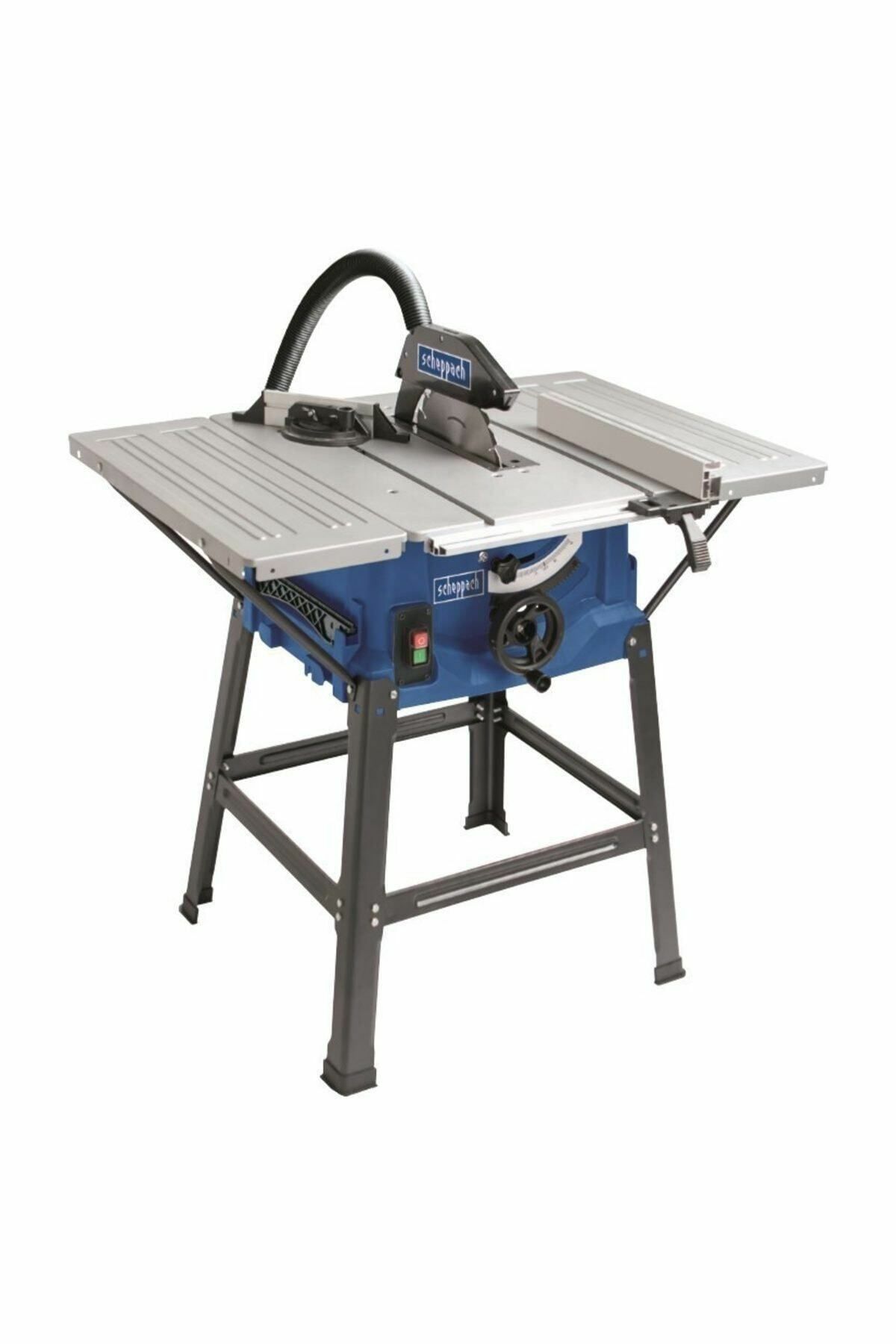 SCHEPPACH HS 100 S YATAR TESTERE