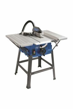 SCHEPPACH HS 100 S YATAR TESTERE