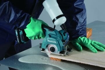 Makita CC301DWAE Akülü Cam Fayans Kesme Makinası
