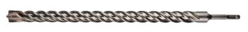 Makita Nemesıs 2 Plus 4 Elmas 25*450 B-58724