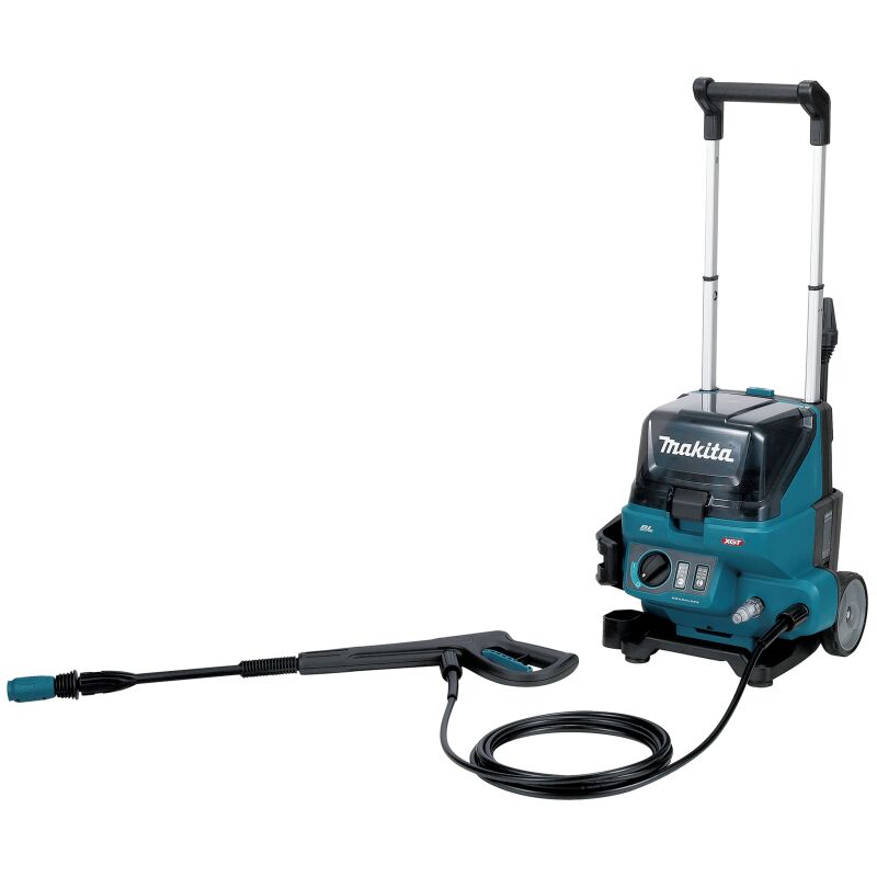 MAKITA HW001G Akülü Basınçlı Yıkama Makinası