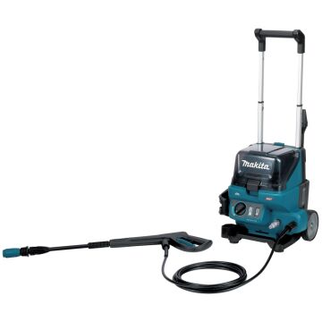 MAKITA HW001G Akülü Basınçlı Yıkama Makinası