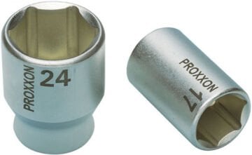 3/8'' LOKMA 16 mm