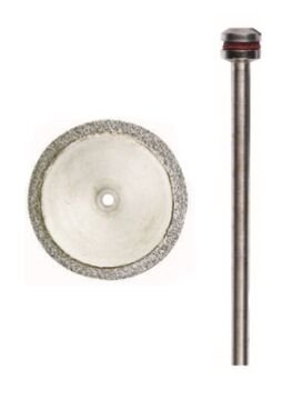 SERAMİK KESME DİSKİ 20 mm