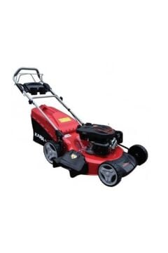 KAMA BENZİNLİ ÇİM BİÇME MAKİNASI 46 CM İTMELİ