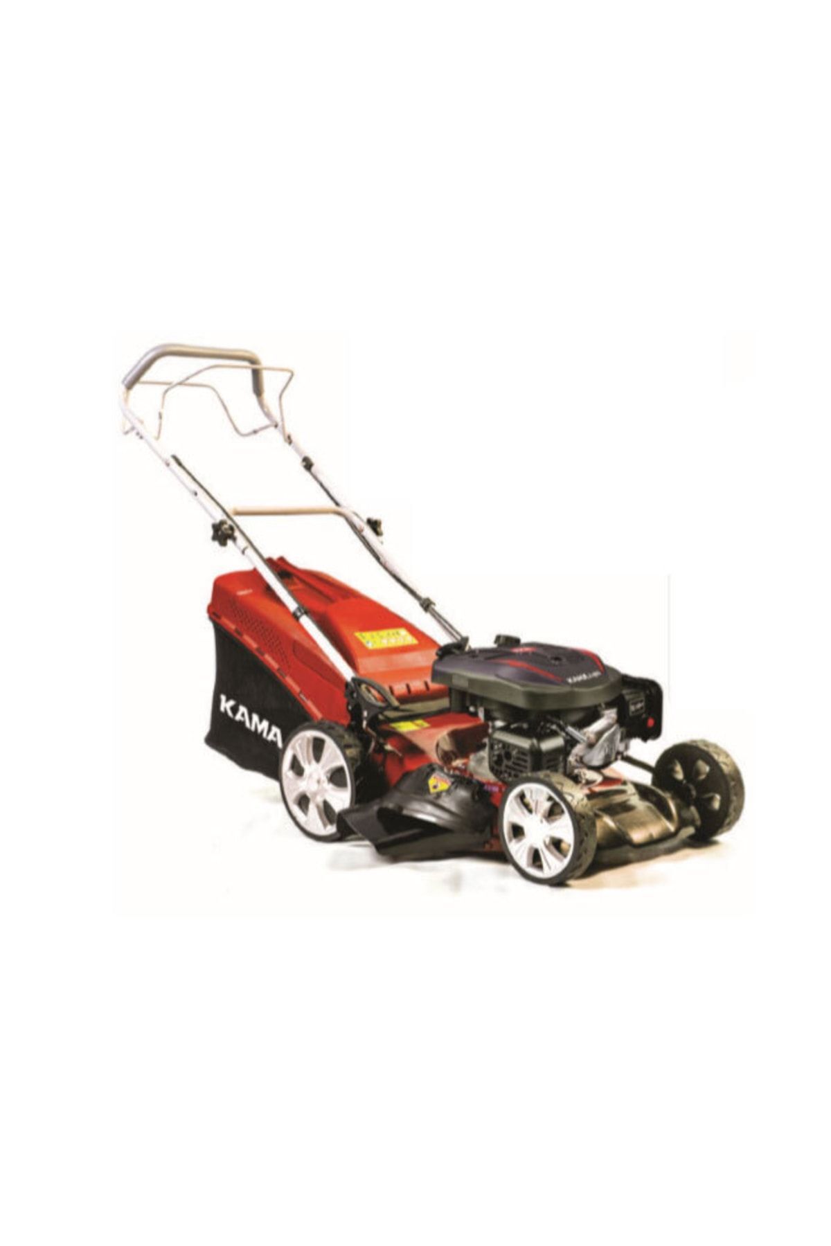 KAMA UMS46 BENZİNLİ ÇİM BİÇME MAKİNESİ 46CM ŞANZIMANLI
