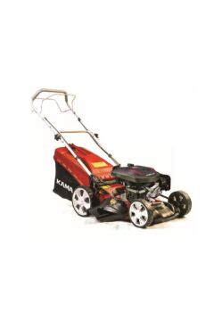 KAMA UMS46 BENZİNLİ ÇİM BİÇME MAKİNESİ 46CM ŞANZIMANLI