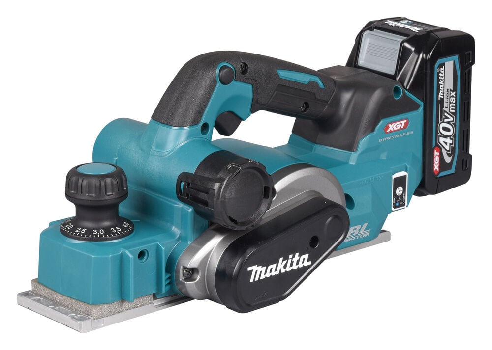 MAKITA KP001GZ Akülü Planya