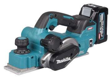 MAKITA KP001GZ Akülü Planya